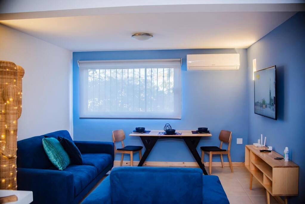 Departamento Azul Apartamento La Paz Exterior foto