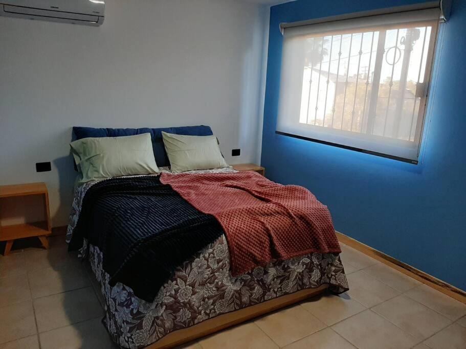 Departamento Azul Apartamento La Paz Exterior foto