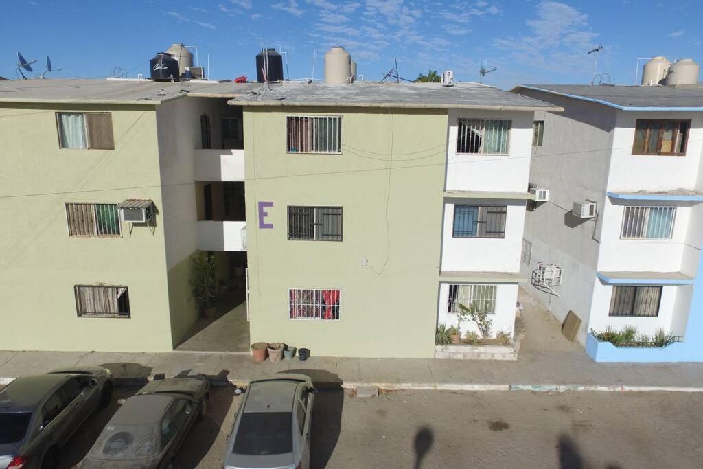 Departamento Azul Apartamento La Paz Exterior foto