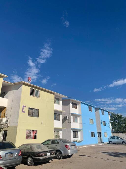 Departamento Azul Apartamento La Paz Exterior foto